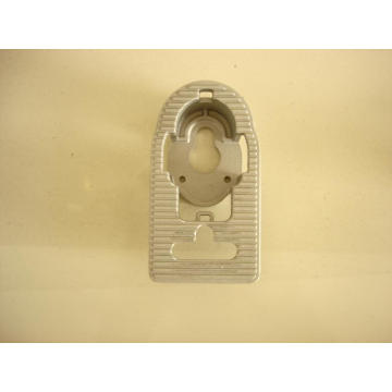 Custom Zinc & Zinc Alloy. Za-3, Za-5, Za-8 Die Casting Parts